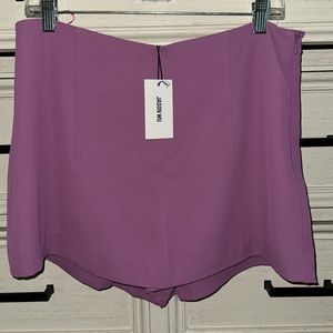 Jason Wu Designer Skirt/Skort NWT